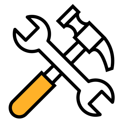 Skilled team experts